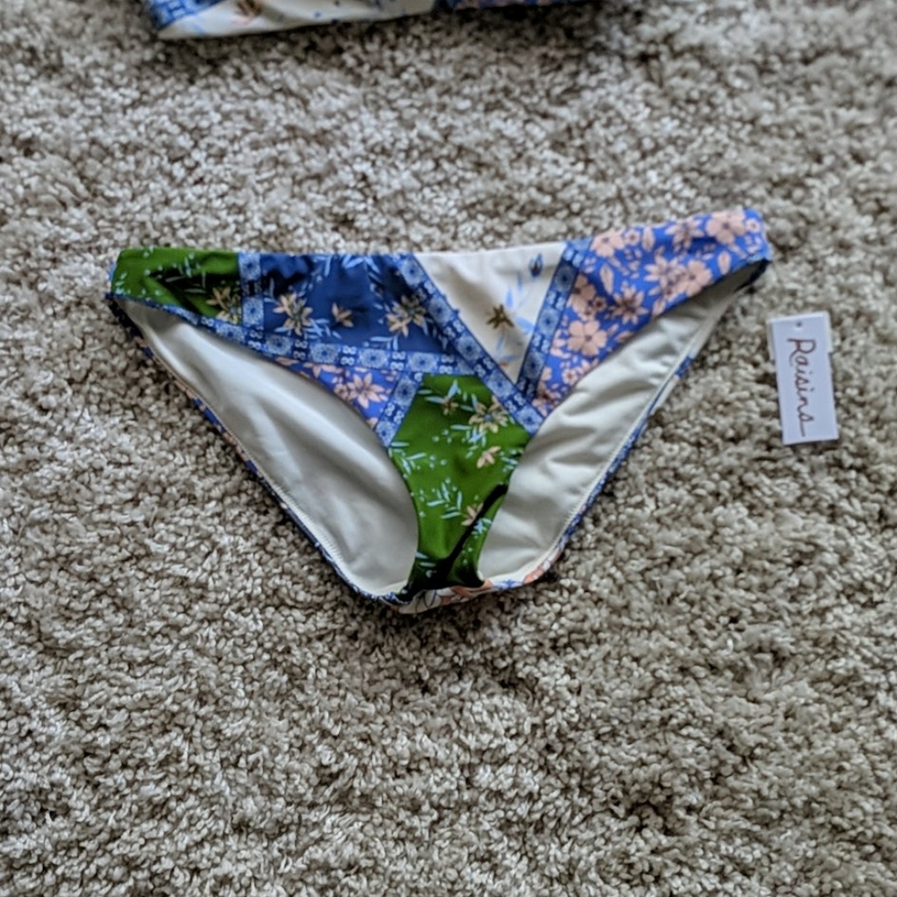 NWT Raisins 2 piece bikini - Picture 3 of 7
